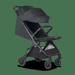 easywalker Jackey² Midnight Black*Kinder Reisebuggys|Buggys