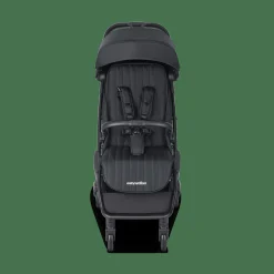 easywalker Jackey² Midnight Black*Kinder Reisebuggys|Buggys
