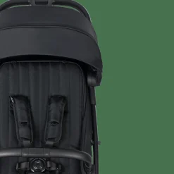 easywalker Jackey² Midnight Black*Kinder Reisebuggys|Buggys
