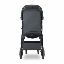 easywalker Jackey² Midnight Black*Kinder Reisebuggys|Buggys