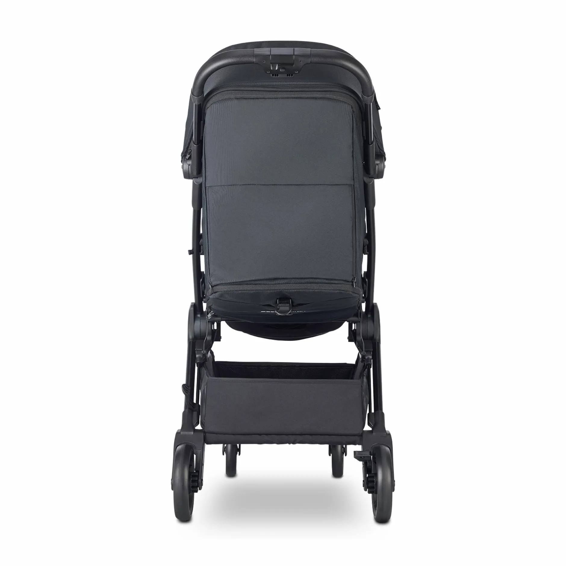 easywalker Jackey² Midnight Black*Kinder Reisebuggys|Buggys
