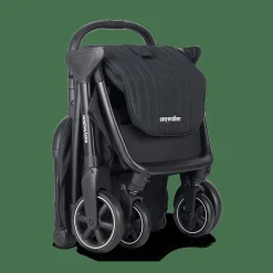 easywalker Jackey² Midnight Black*Kinder Reisebuggys|Buggys