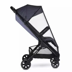 easywalker Jackey Moskitonetz*Kinder Kinderwagen Zubehör