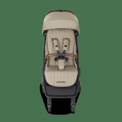 easywalker Jackey² Pearl Taupe*Kinder Reisebuggys|Buggys