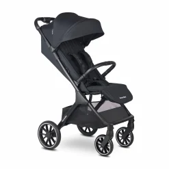 easywalker Jackey² XL Midnight Black*Kinder Reisebuggys|Buggys