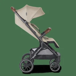 easywalker Jackey² XL Pearl Taupe*Kinder Reisebuggys|Buggys
