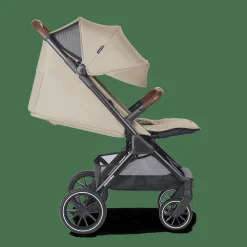 easywalker Jackey² XL Pearl Taupe*Kinder Reisebuggys|Buggys