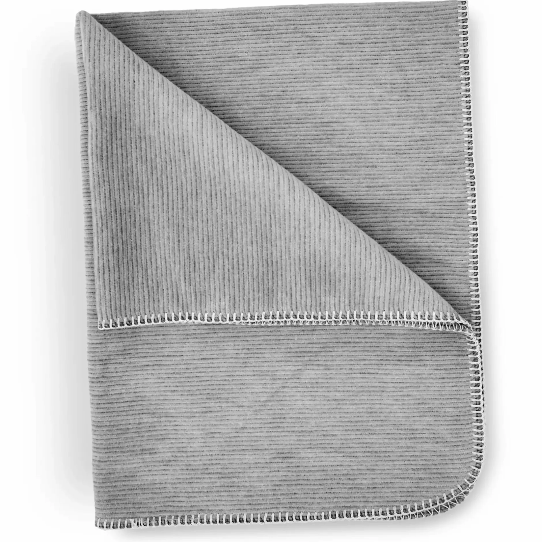 IBENA Jacquard Baumwolldecke Lausanne* Bettausstattung