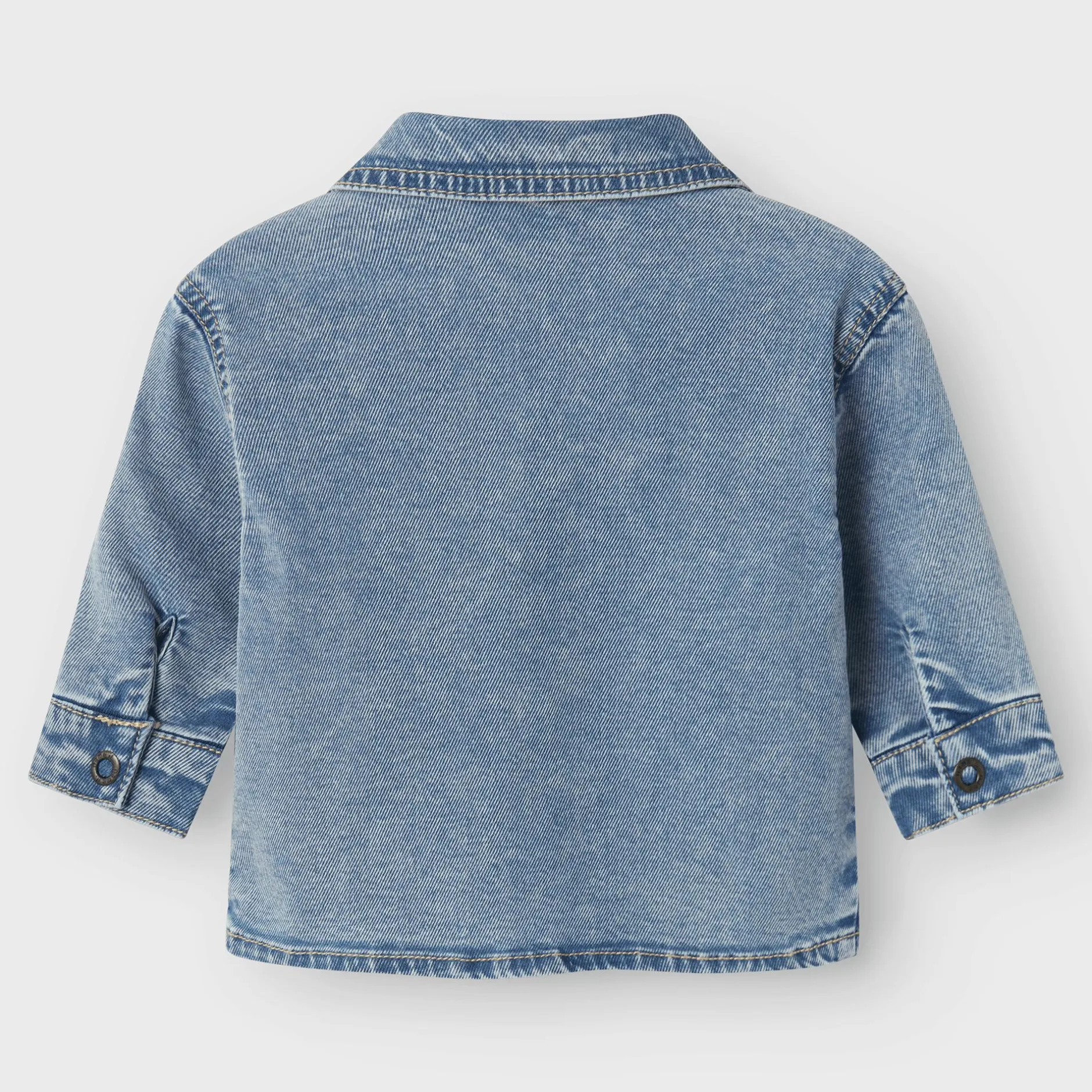 name it Jeanshemd* Festliche Kleidung