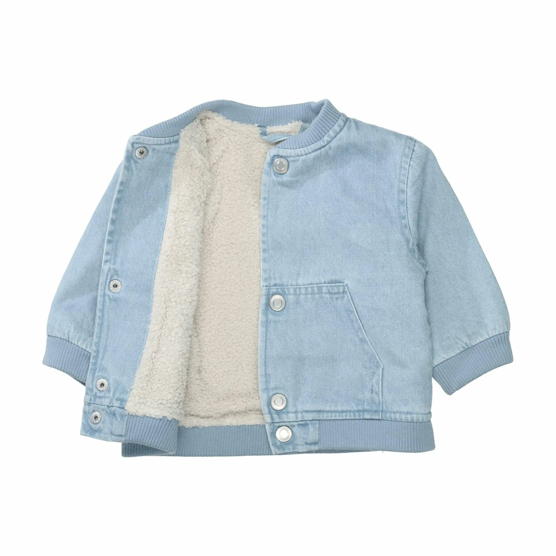 STACCATO Jeansjacke* Jacken