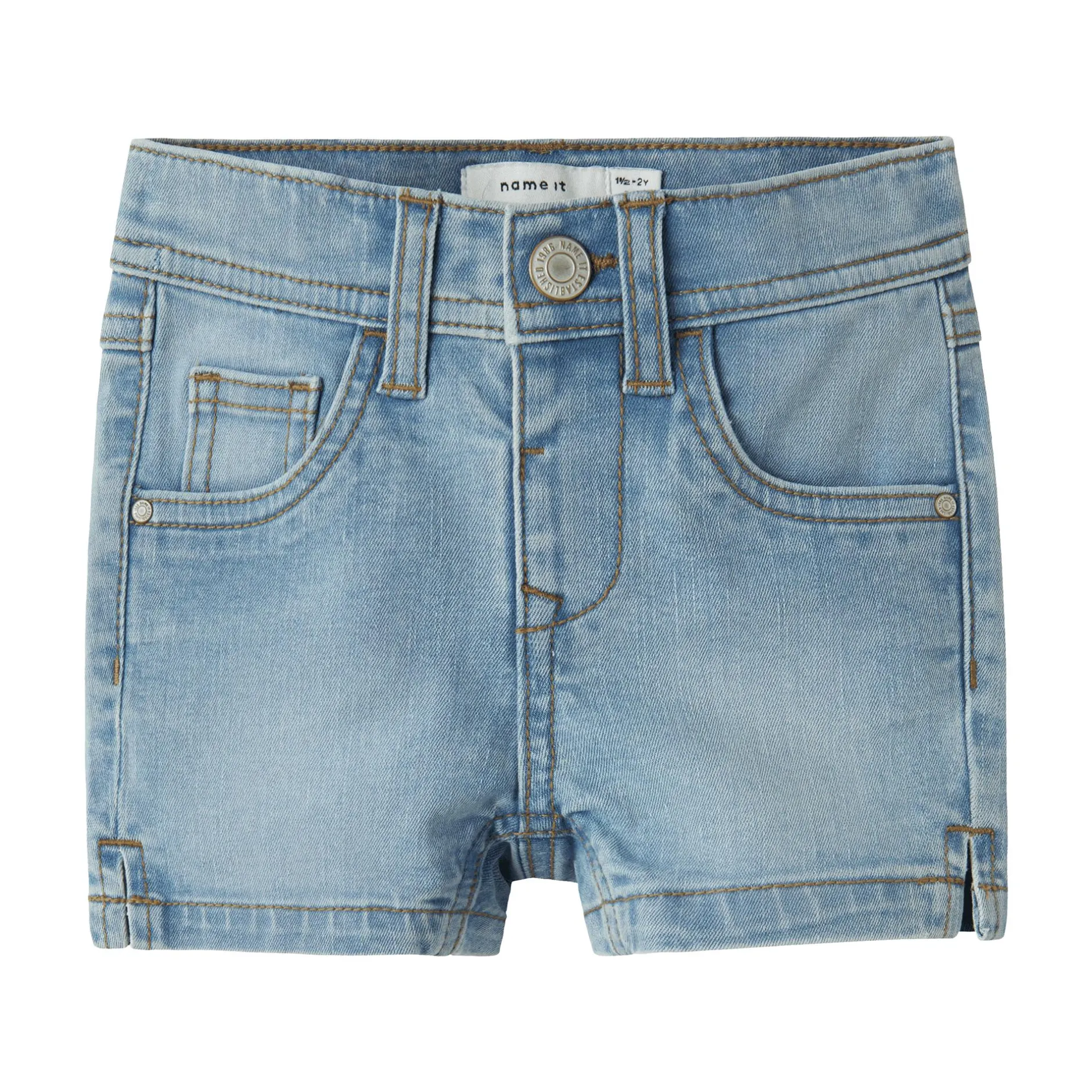 name it Jeans-Shorts* Hosen