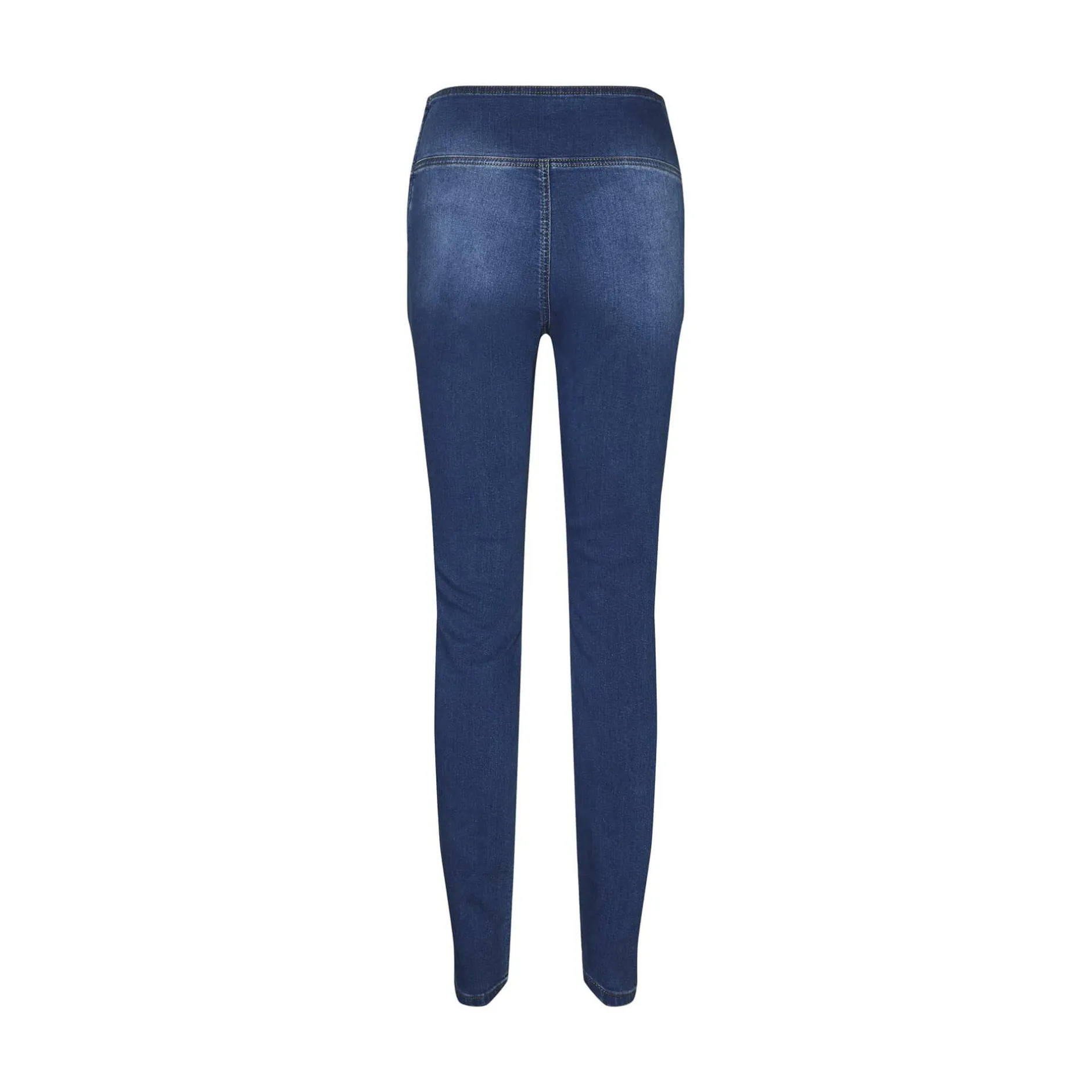 Mamalicious Jeggings Medium Blue Denim* Umstandshosen