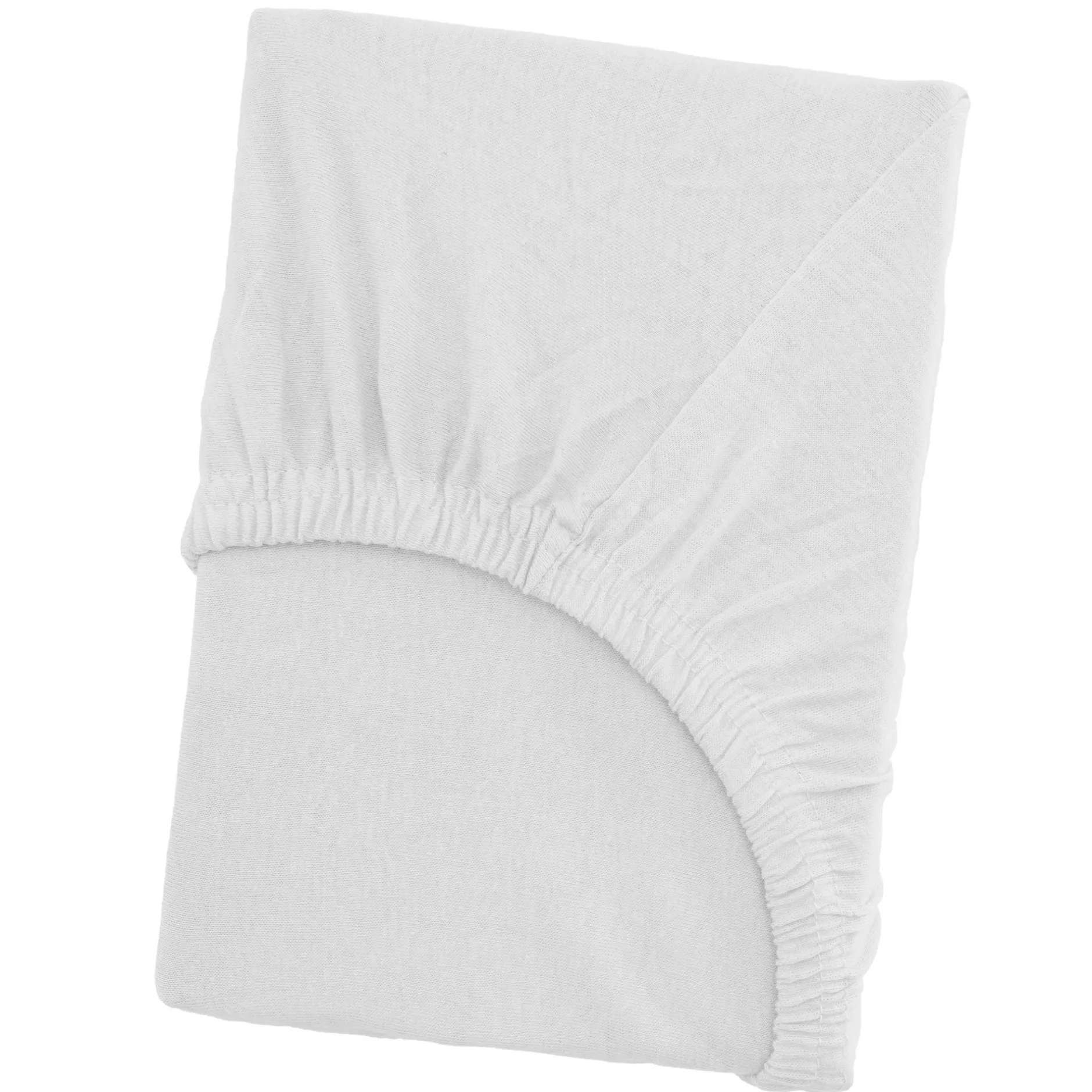 LITTLE ONE Jersey Spannbetttuch bis 70 x 140 cm* Babybettwäsche