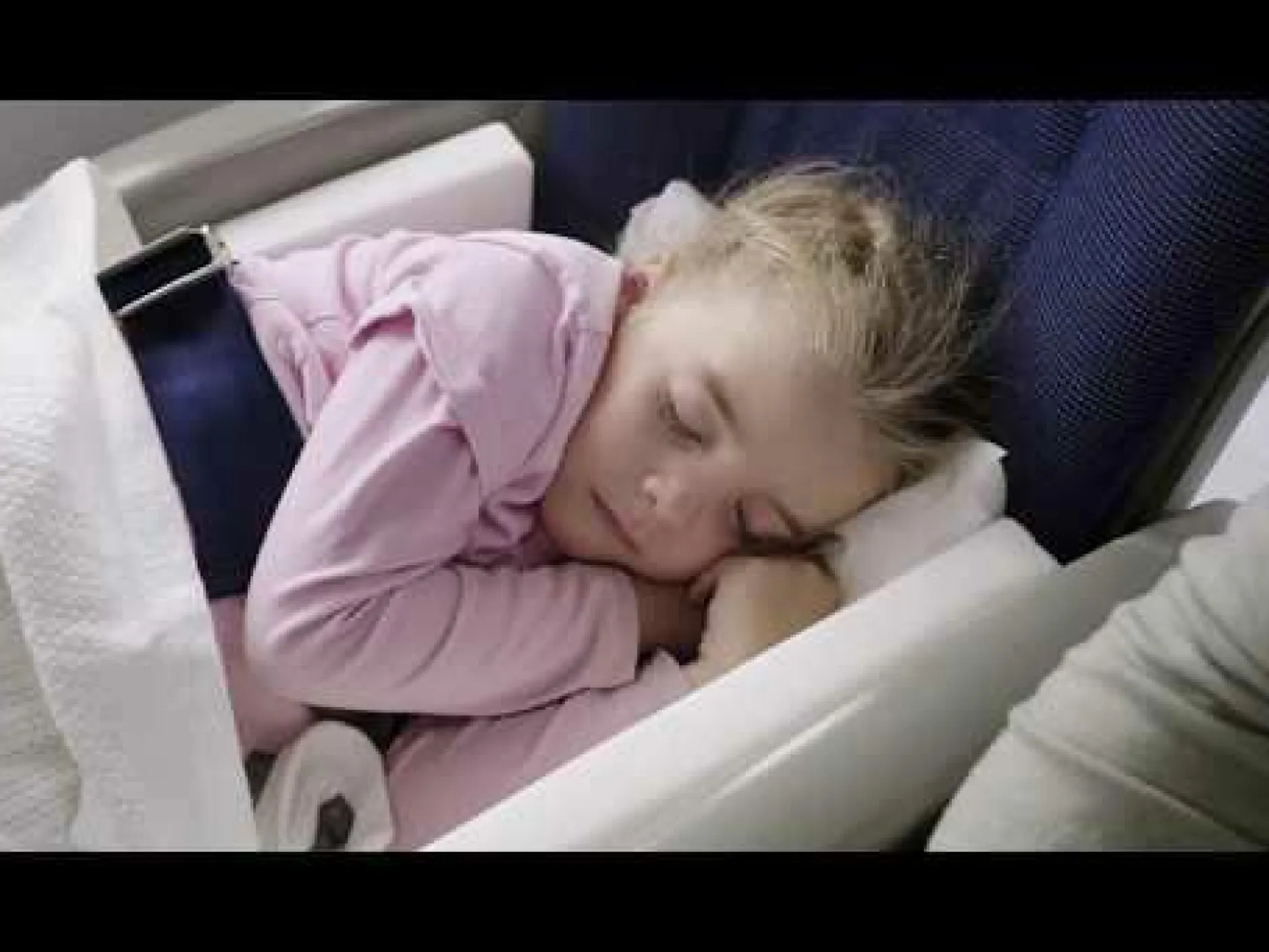 STOKKE Jetkids™ Bundle BedBox™ & Crew Back Pack Lemonade*Kinder Kinderrucksäcke|Reisebetten & Zubehör