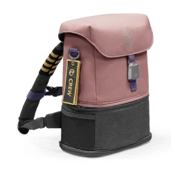 STOKKE JetKids™ Crew Backpack Hazy c*Kinder Kinderrucksäcke
