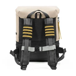 STOKKE JetKids™ Crew Backpack Moonglow White*Kinder Kinderrucksäcke