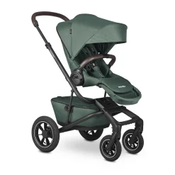 easywalker Jimmey Explore Pine Green*Kinder Buggys