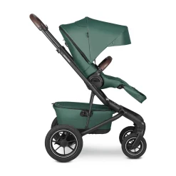 easywalker Jimmey Explore Pine Green*Kinder Buggys