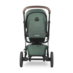 easywalker Jimmey Explore Pine Green*Kinder Buggys