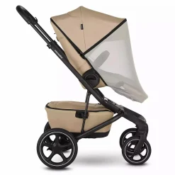 easywalker Jimmey Moskitonetz Sportsitz*Kinder Kinderwagen Zubehör