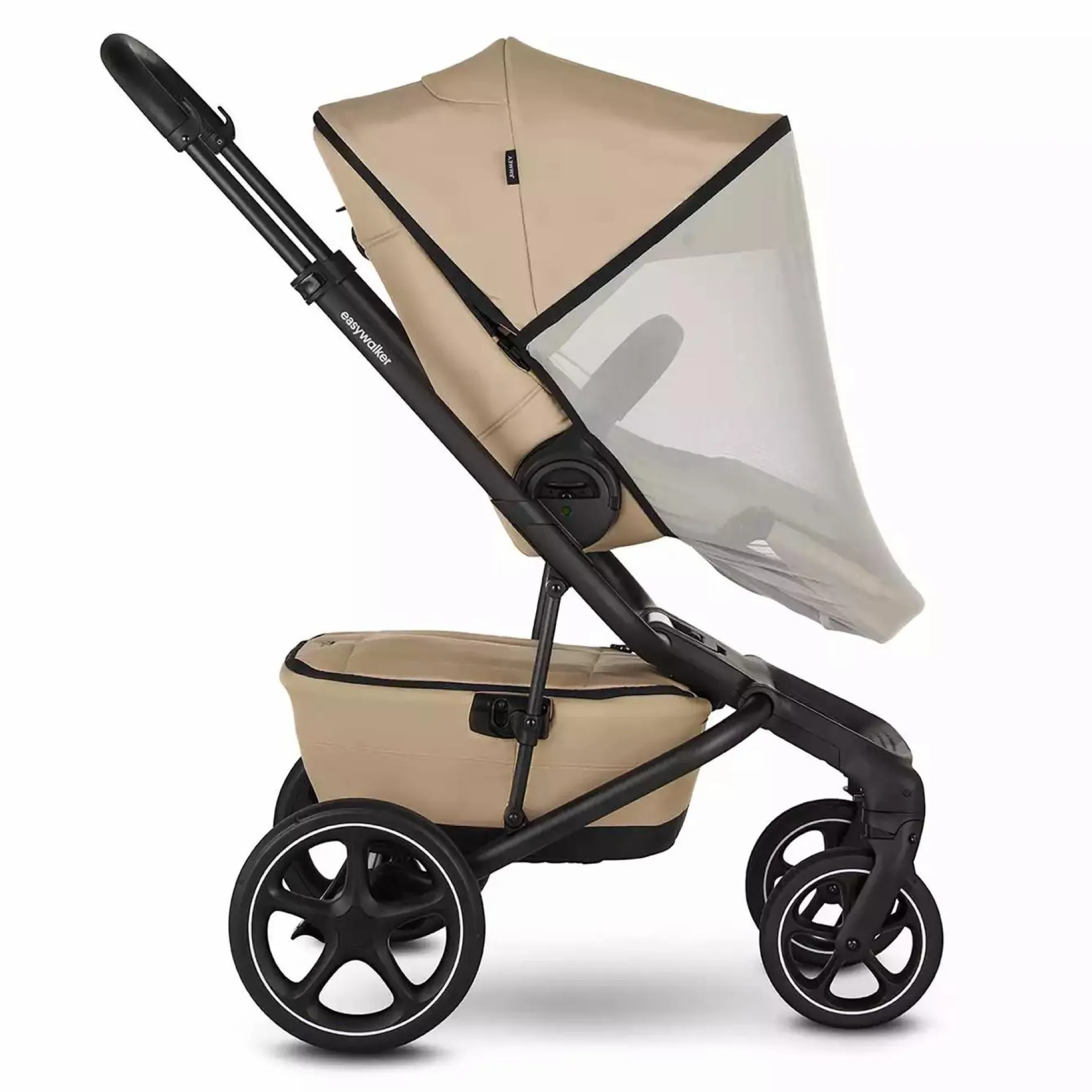 easywalker Jimmey Moskitonetz Sportsitz*Kinder Kinderwagen Zubehör
