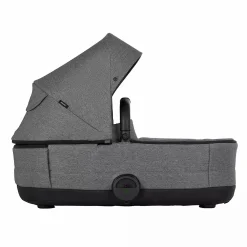 easywalker Jimmey Wanne Iris Grey*Kinder Kinderwagen Zubehör