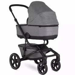 easywalker Jimmey Wanne Iris Grey*Kinder Kinderwagen Zubehör