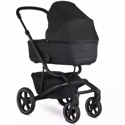 easywalker Jimmey Wanne Pepper Black*Kinder Kinderwagen Zubehör