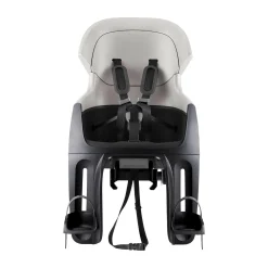 Britax Ru00f6mer JOCKEY MAXI Gepäckträgermontage Warm White* Fahrradsitze
