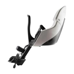 Britax Ru00f6mer JOCKEY MINI Frontmontage Warm White* Fahrradsitze