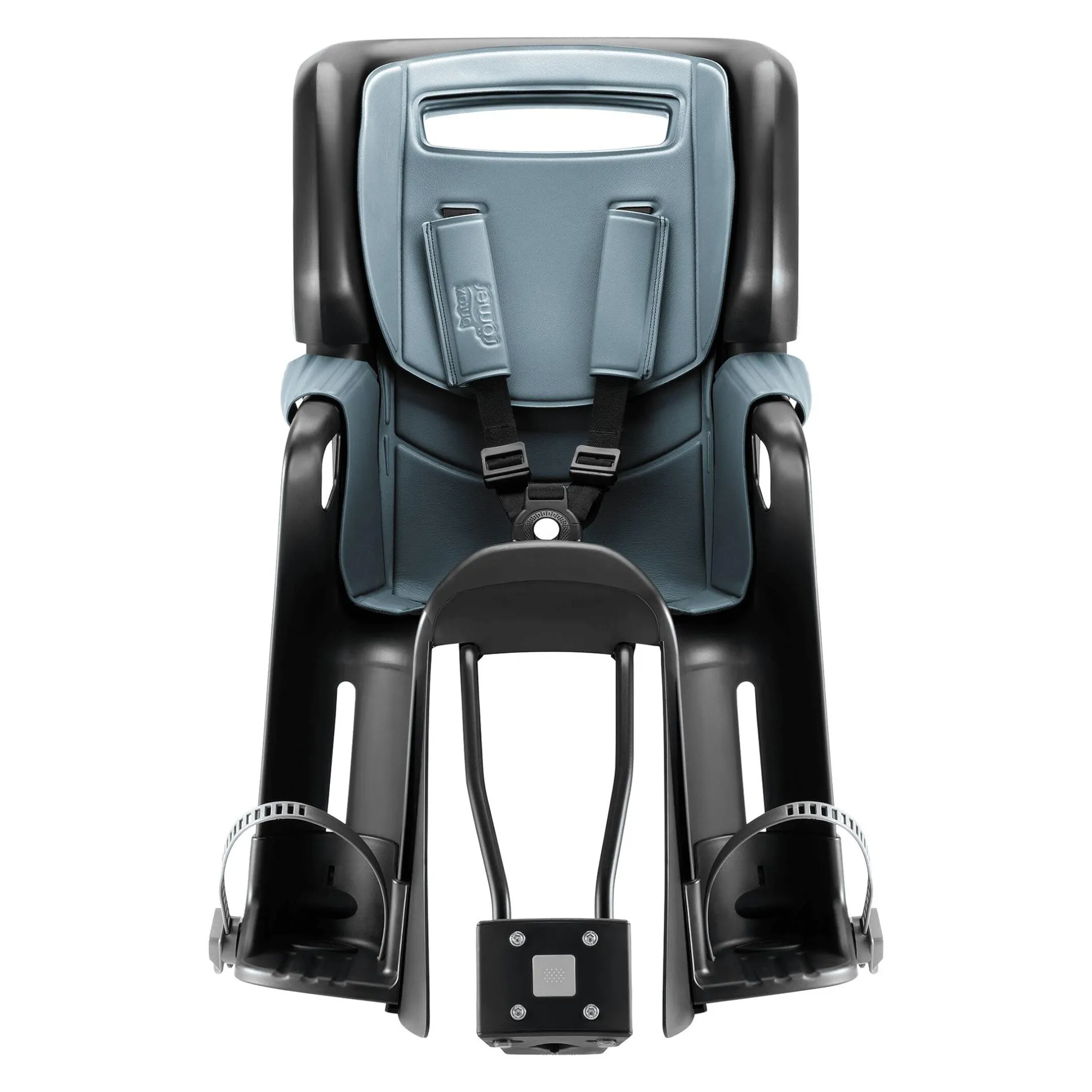 Britax Ru00f6mer JOCKEY PRO Harbor Blue* Fahrradsitze