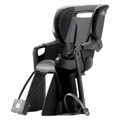 Britax Ru00f6mer JOCKEY PRO Mineral Grey* Fahrradsitze