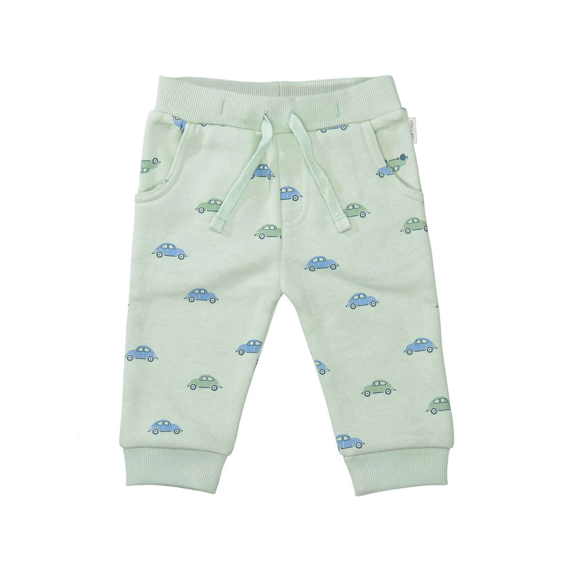 STACCATO Jogginghose Autos* Hosen