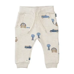 STACCATO Jogginghose Bauernhof* Hosen