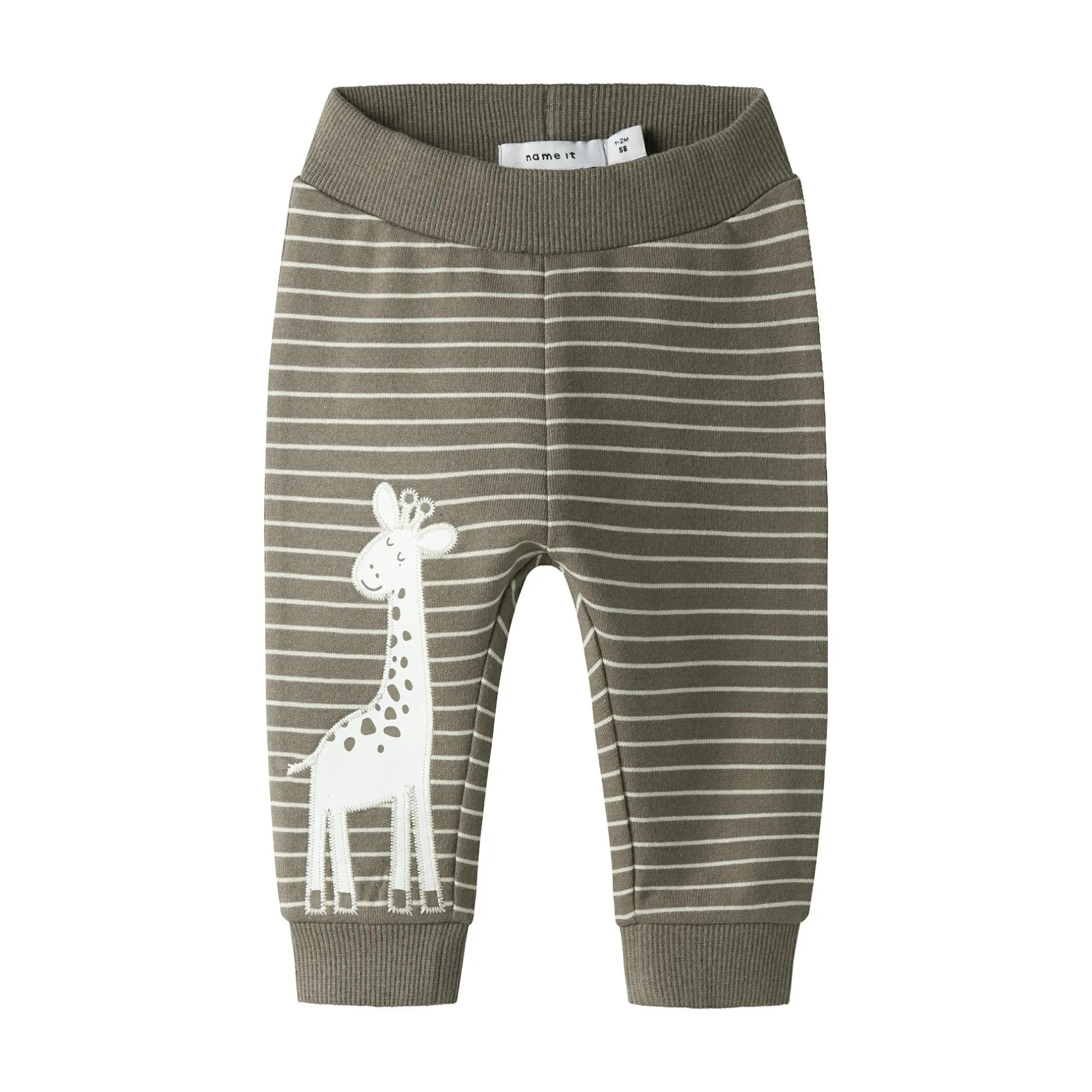 name it Jogginghose Giraffe* Hosen