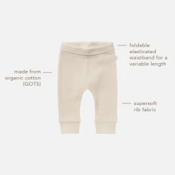 noppies Jogginghose Oatmeal* Hosen