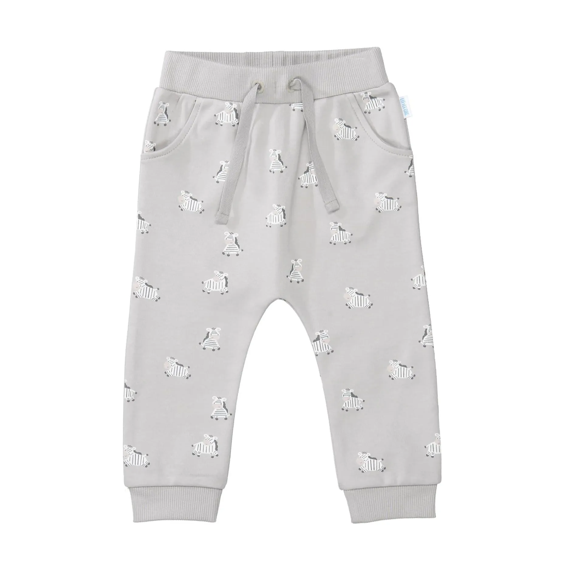 LITTLE ONE Jogginghose Zebras* Hosen