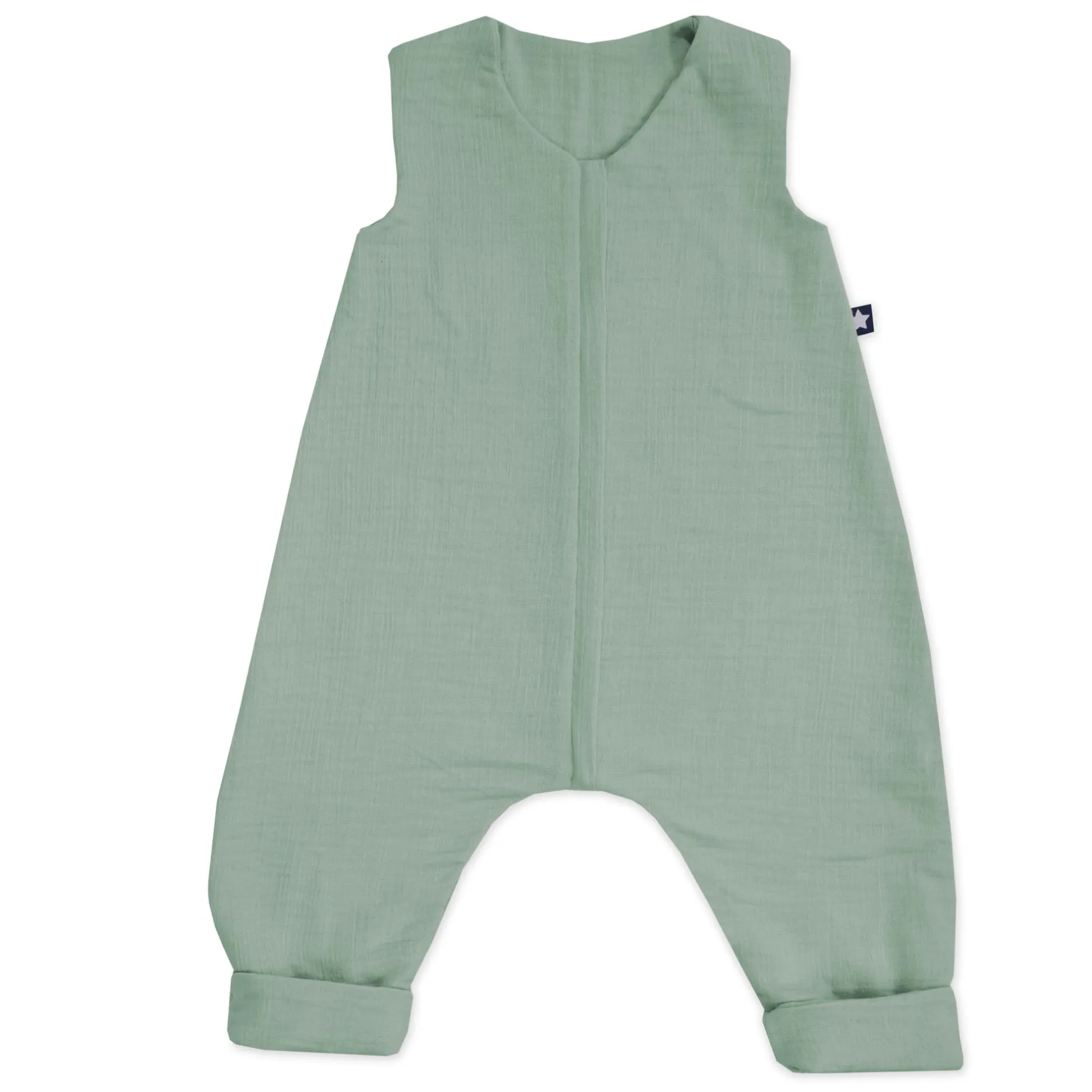 Zu00f6llner Jumper Musselin 92cm* Schlafsäcke|Schlafsäcke