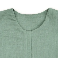 Zu00f6llner Jumper Musselin Grün 80cm* Schlafsäcke|Schlafsäcke