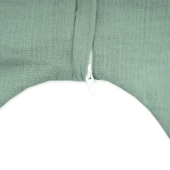 Zu00f6llner Jumper Musselin Grün 80cm* Schlafsäcke|Schlafsäcke