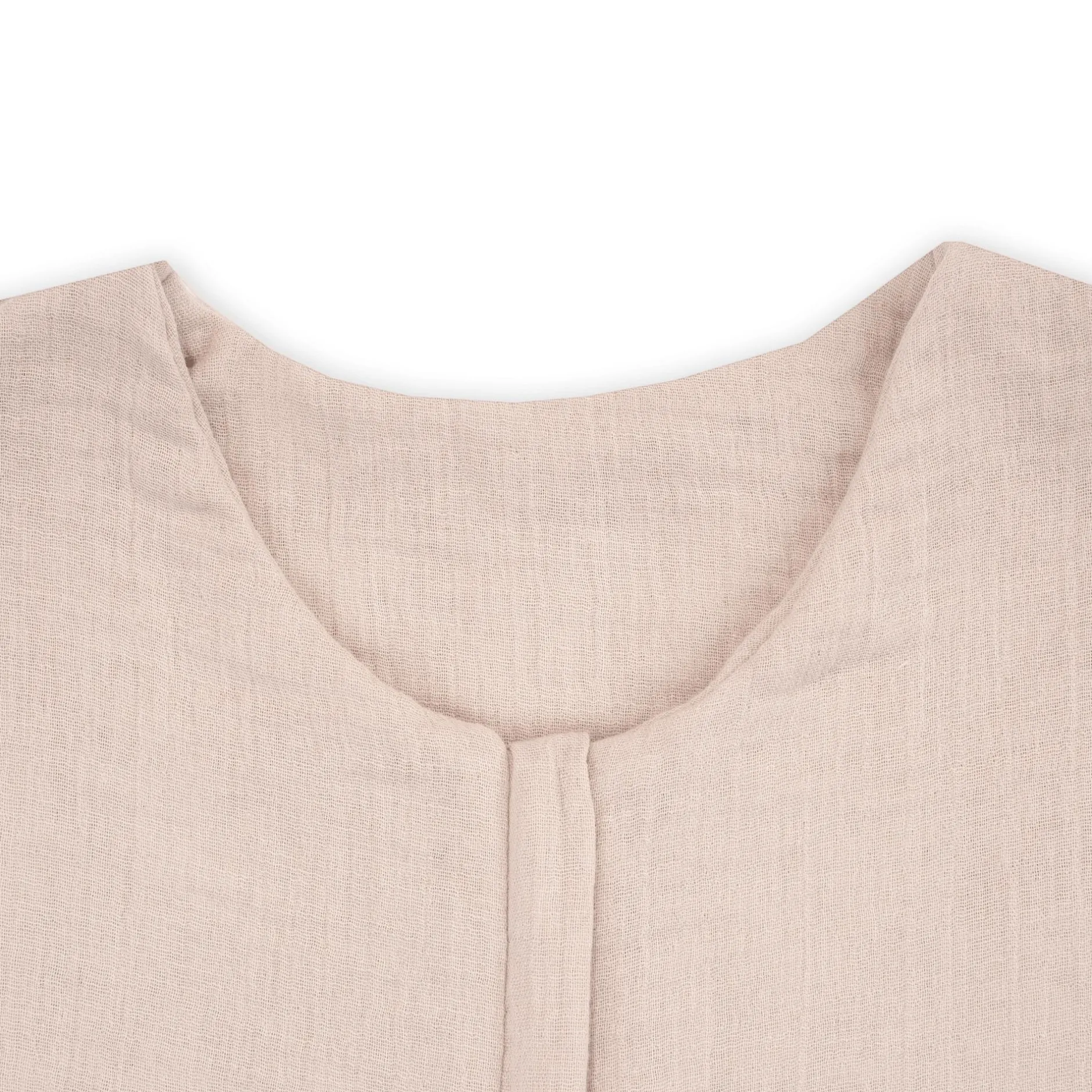 Zu00f6llner Jumper Musselin Sand 92cm* Schlafsäcke|Schlafsäcke