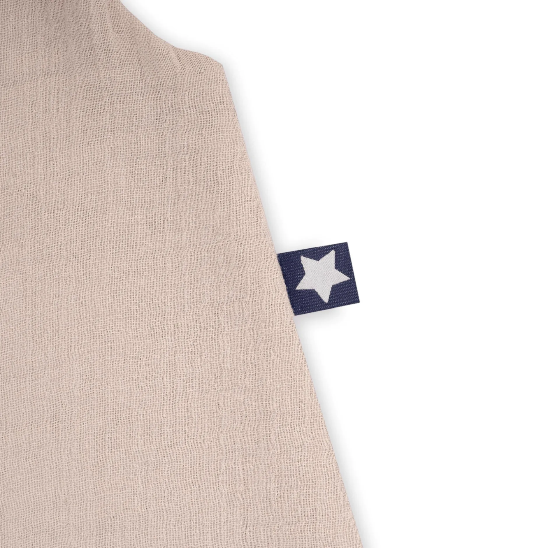 Zu00f6llner Jumper Musselin Sand 80cm* Schlafsäcke|Schlafsäcke