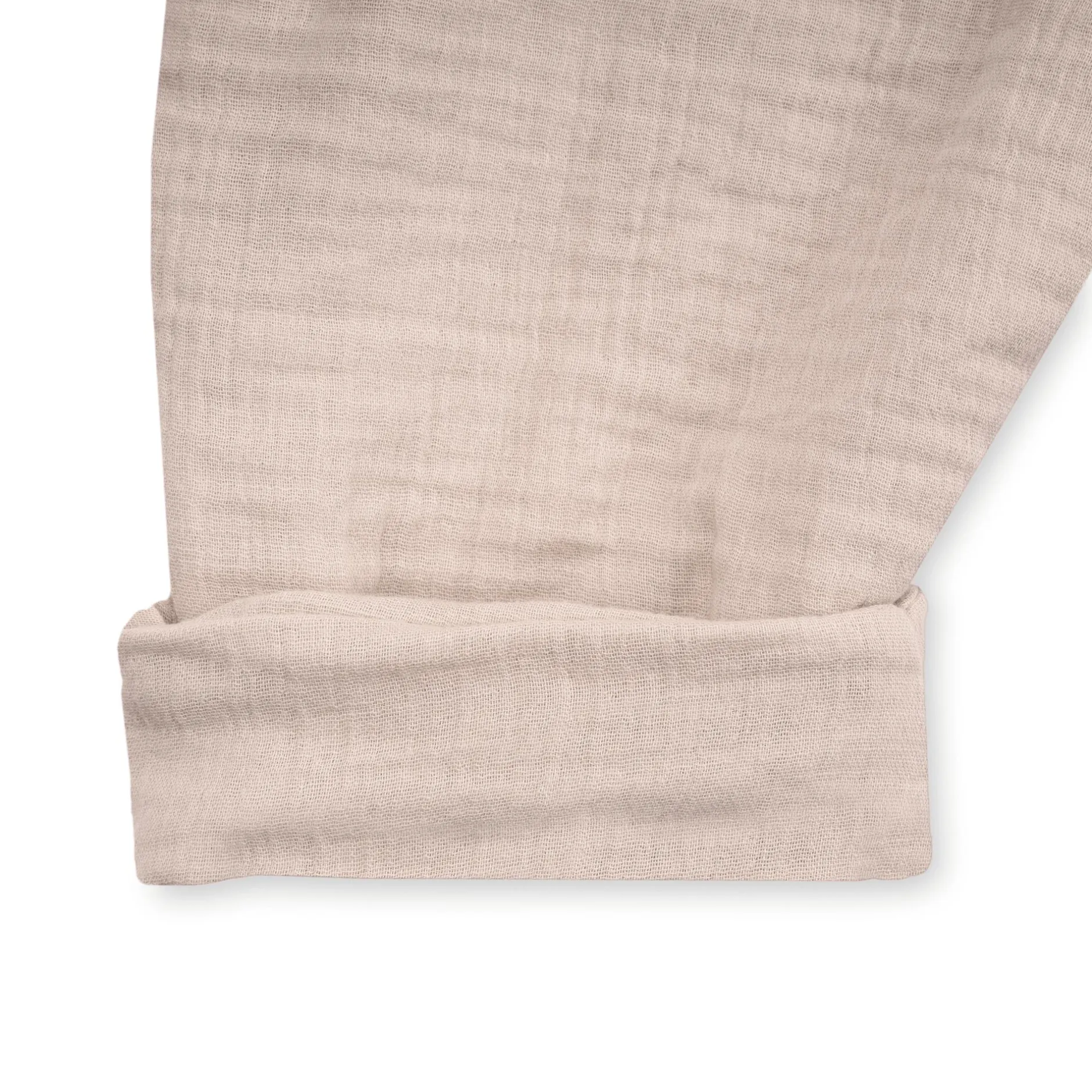 Zu00f6llner Jumper Musselin Sand 80cm* Schlafsäcke|Schlafsäcke