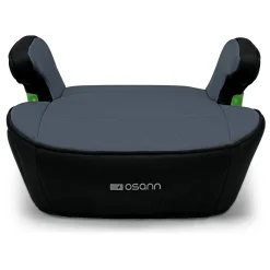 osann Junior*Kinder Kindersitzerhöhungen|Kindersitze 15-36 Kg, Gruppe 2/3