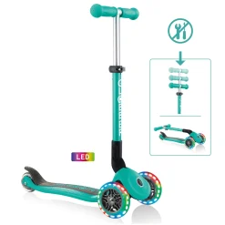GLOBBER Junior Foldable Lights*Kinder Kinderfahrzeuge