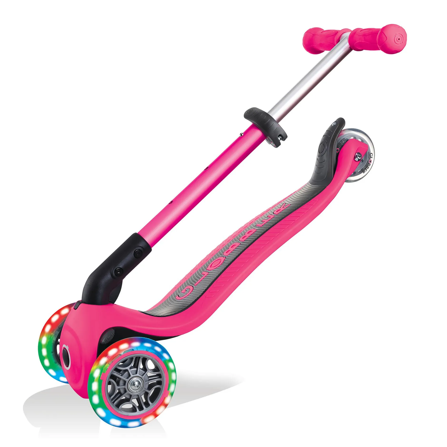 GLOBBER Junior Foldable Lights*Kinder Kinderfahrzeuge