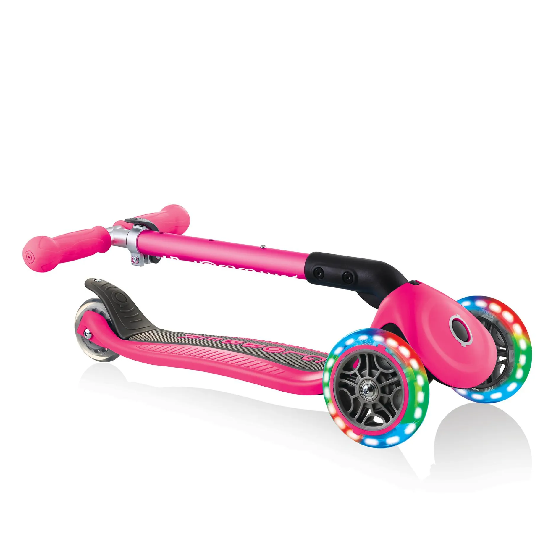GLOBBER Junior Foldable Lights*Kinder Kinderfahrzeuge