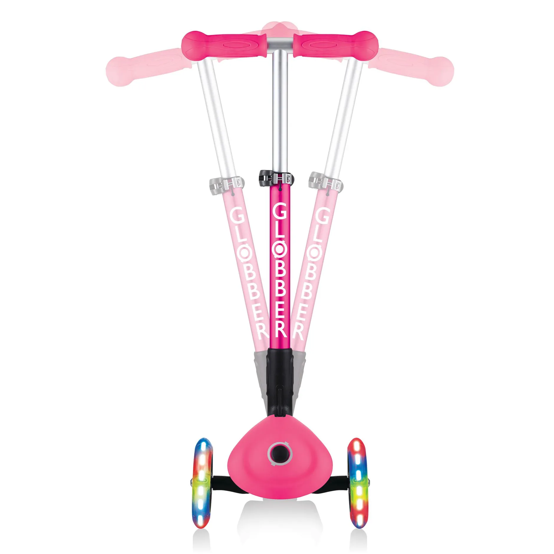 GLOBBER Junior Foldable Lights*Kinder Kinderfahrzeuge