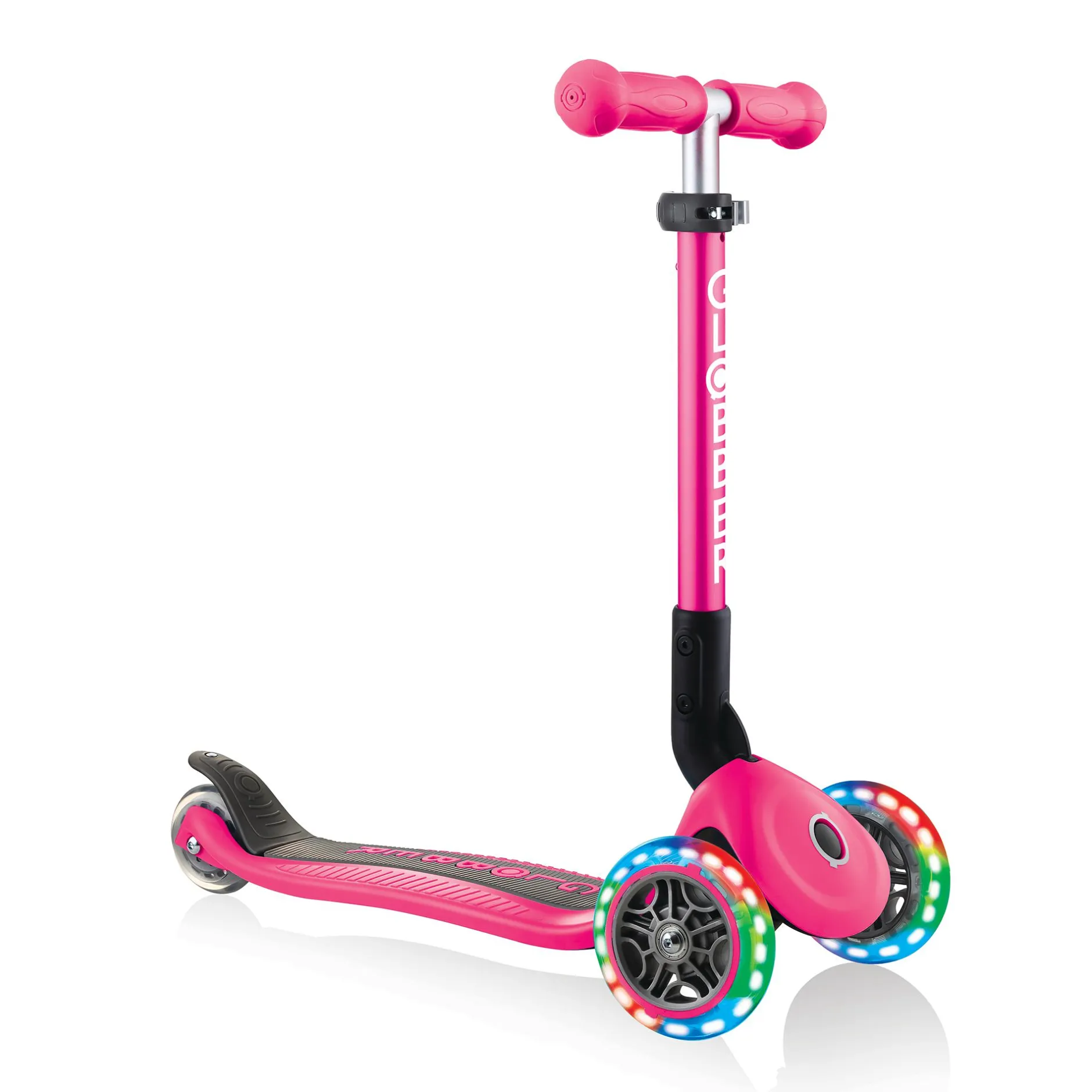 GLOBBER Junior Foldable Lights*Kinder Kinderfahrzeuge