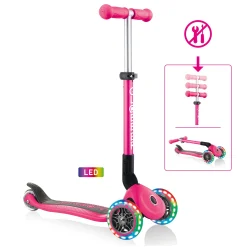 GLOBBER Junior Foldable Lights*Kinder Kinderfahrzeuge